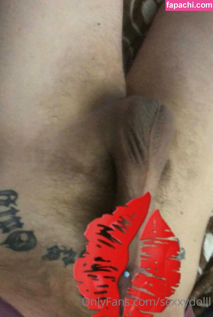 sexxydolll leaked nude photo #0014 from OnlyFans/Patreon