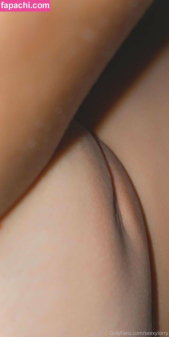 Sexxylorry / Maya / Miss_Mayacb / lorrrrrrrrrrry leaked nude photo #0645 from OnlyFans/Patreon