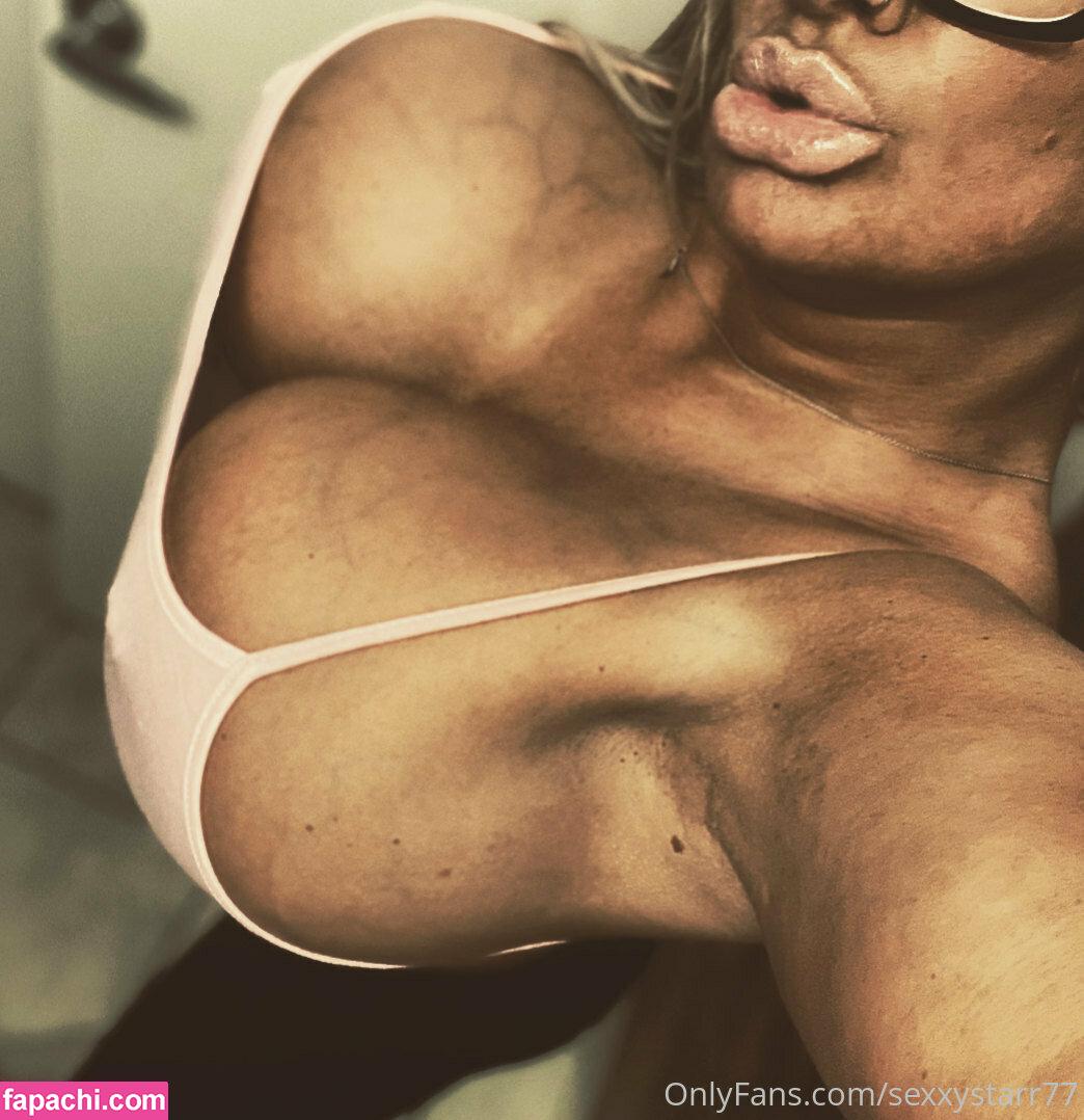 sexxystarr77 leaked nude photo #0254 from OnlyFans/Patreon