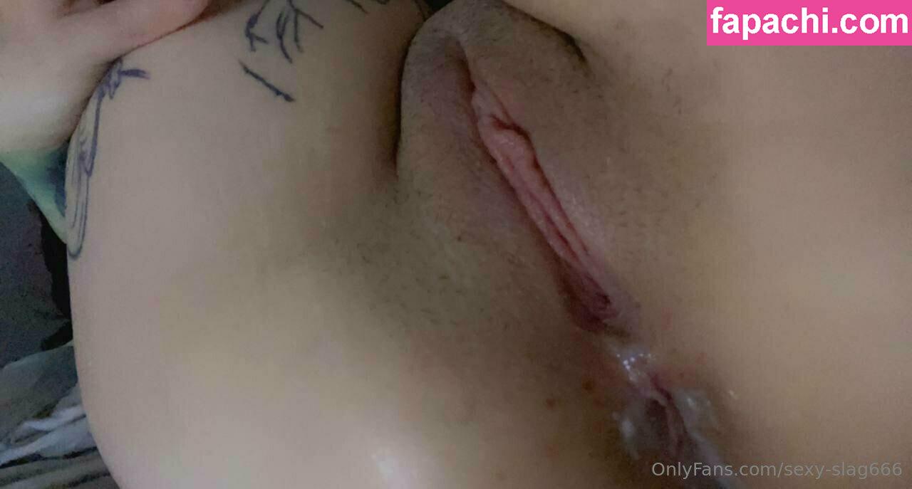 sexy-slag666 / justcallmeluna06 leaked nude photo #0475 from OnlyFans/Patreon