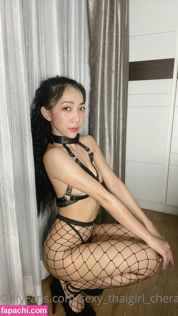 sexy_thaigirl_cherahn leaked nude photo #0003 from OnlyFans/Patreon