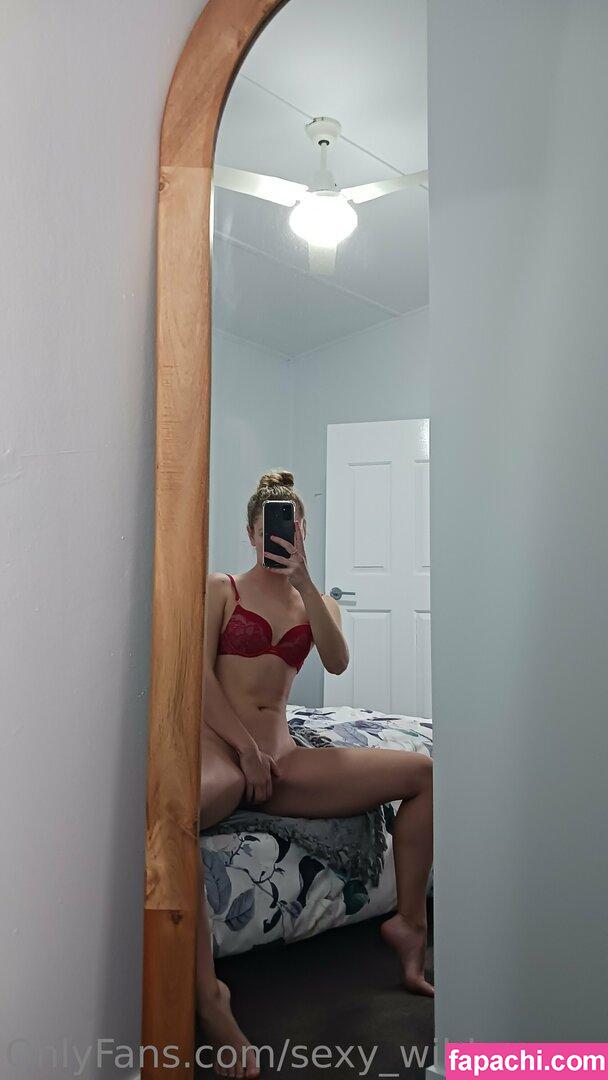 sexy_wilderness / sexy_wildlife leaked nude photo #0074 from OnlyFans/Patreon