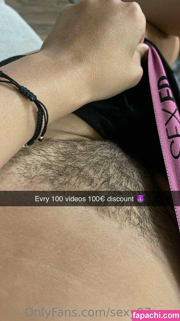 sexy07sexy / __sexy07sexy__ leaked nude photo #0013 from OnlyFans/Patreon