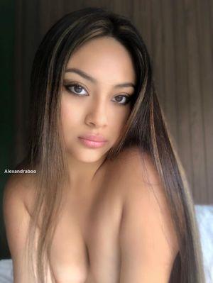 SexyAlexandra_ leaked media #0011