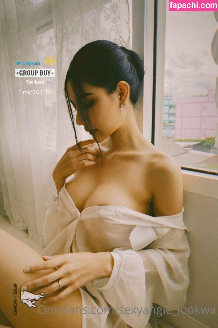 sexyangle_lookwa / atittaya chaiyasing / atittayachannel69 / lookwa69 / lookwaatittaya leaked nude photo #0040 from OnlyFans/Patreon