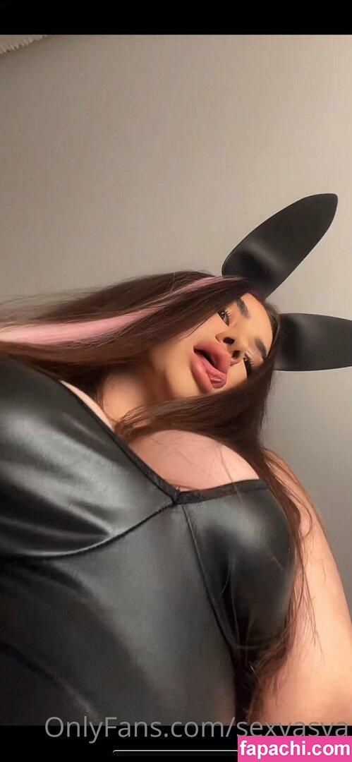 sexyasya / ulikebunny leaked nude photo #0002 from OnlyFans/Patreon