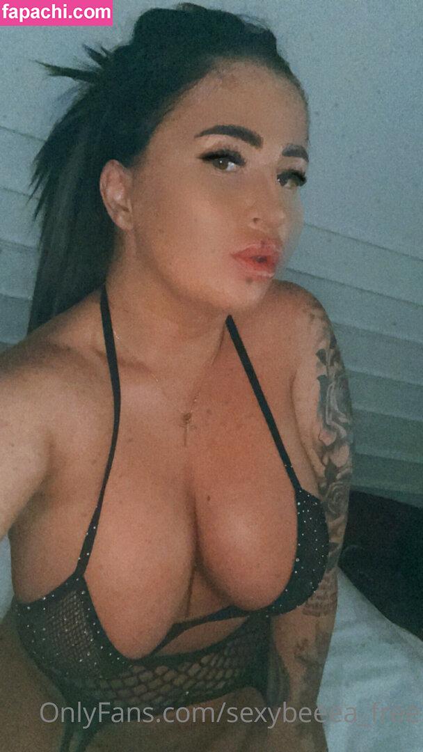 sexybeeea_free / itslisetterenee_ leaked nude photo #0071 from OnlyFans/Patreon