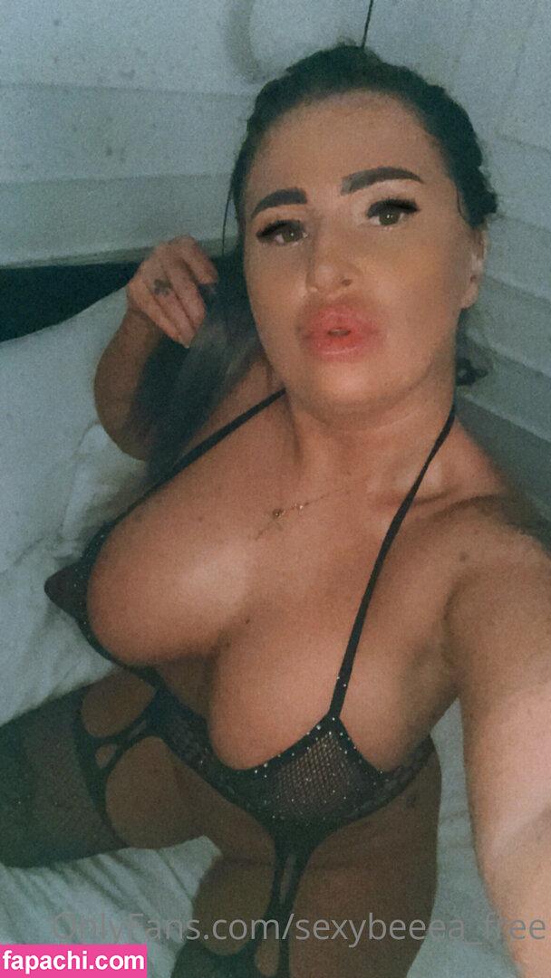 sexybeeea_free / itslisetterenee_ leaked nude photo #0072 from OnlyFans/Patreon