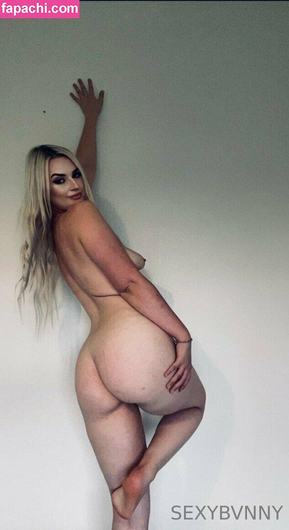 sexybvnny / of.sexybvnny leaked nude photo #0001 from OnlyFans/Patreon