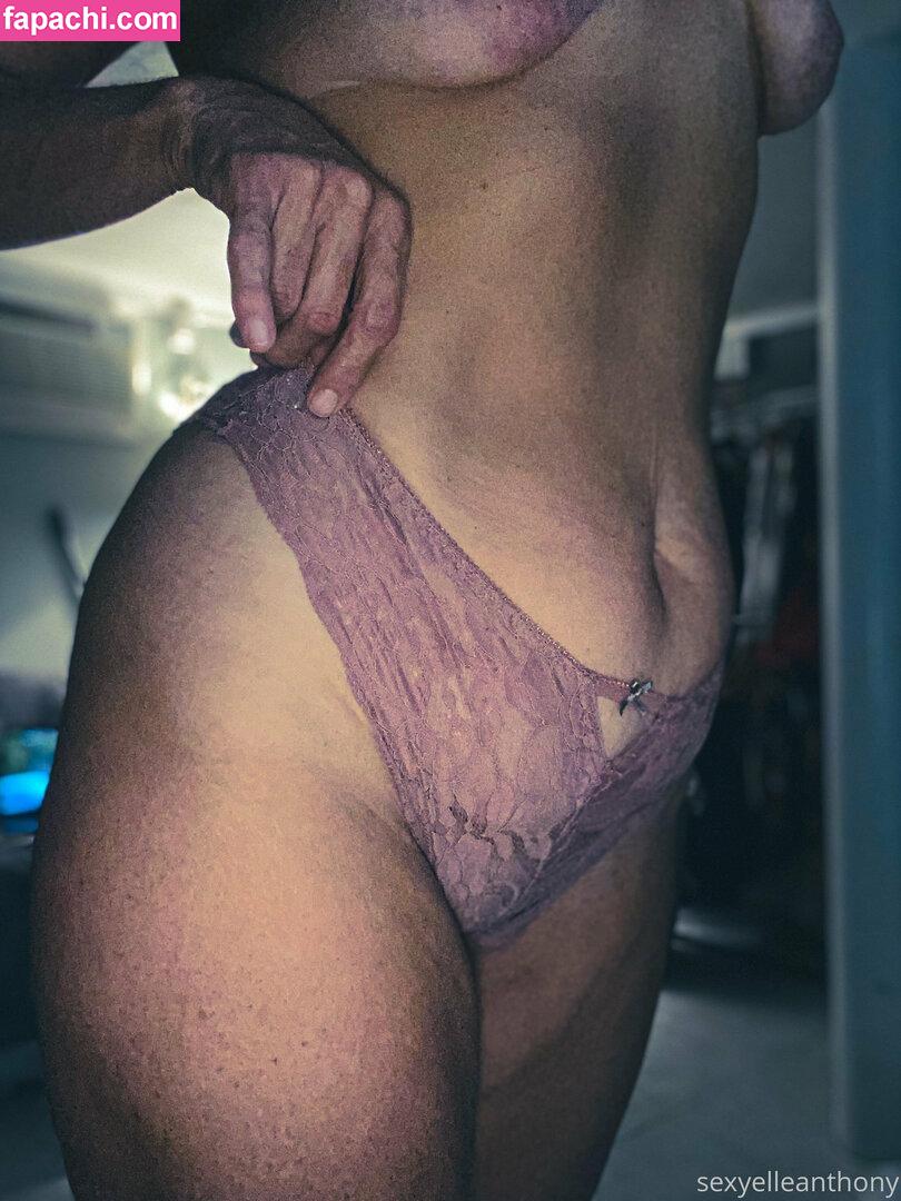 sexyelleanthony / itslisetterenee_ leaked nude photo #0076 from OnlyFans/Patreon