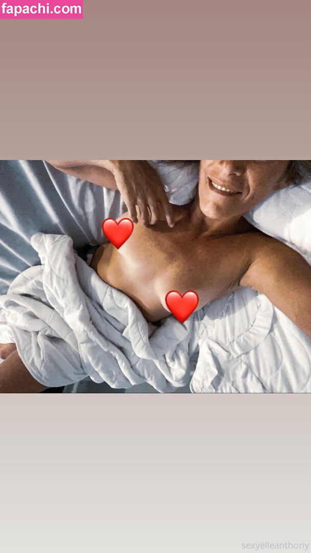 sexyelleanthony / itslisetterenee_ leaked nude photo #0080 from OnlyFans/Patreon