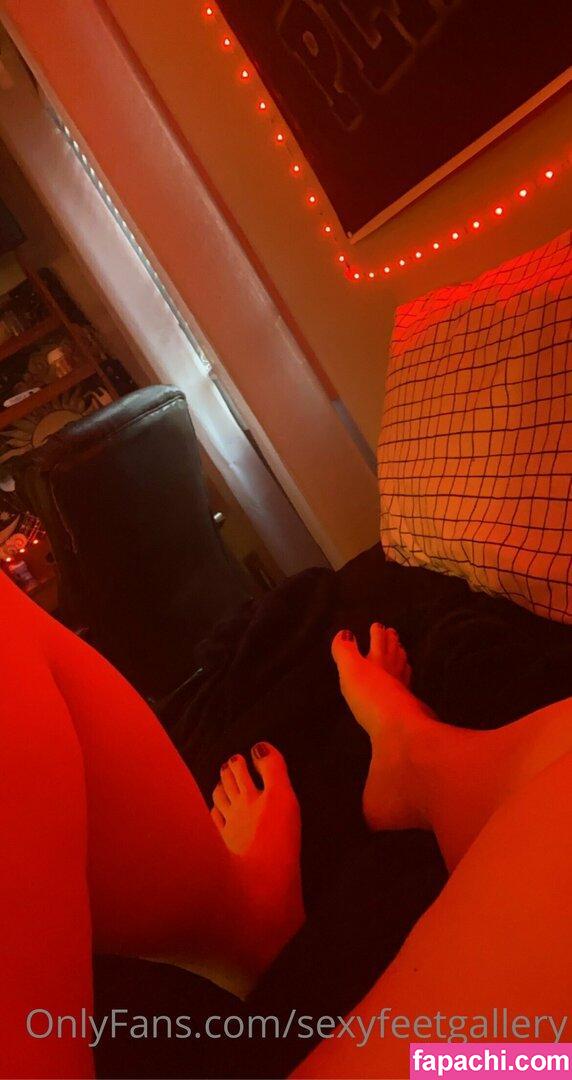 sexyfeetgallery leaked nude photo #0048 from OnlyFans/Patreon
