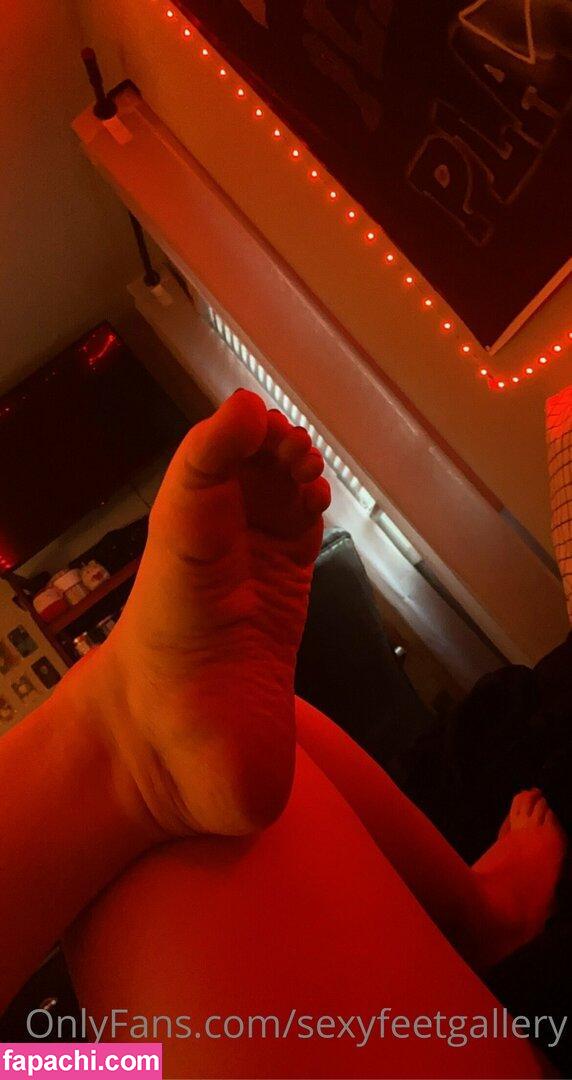 sexyfeetgallery leaked nude photo #0051 from OnlyFans/Patreon
