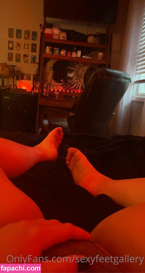 sexyfeetgallery leaked nude photo #0052 from OnlyFans/Patreon