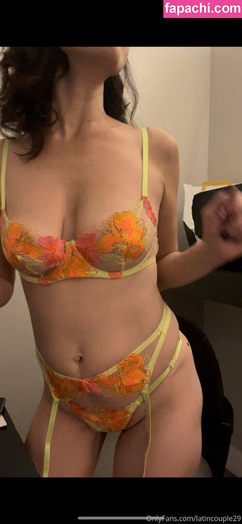 SexyLatinaWife / SexyLatinaWife93 / sexylatina94 leaked nude photo #0110 from OnlyFans/Patreon