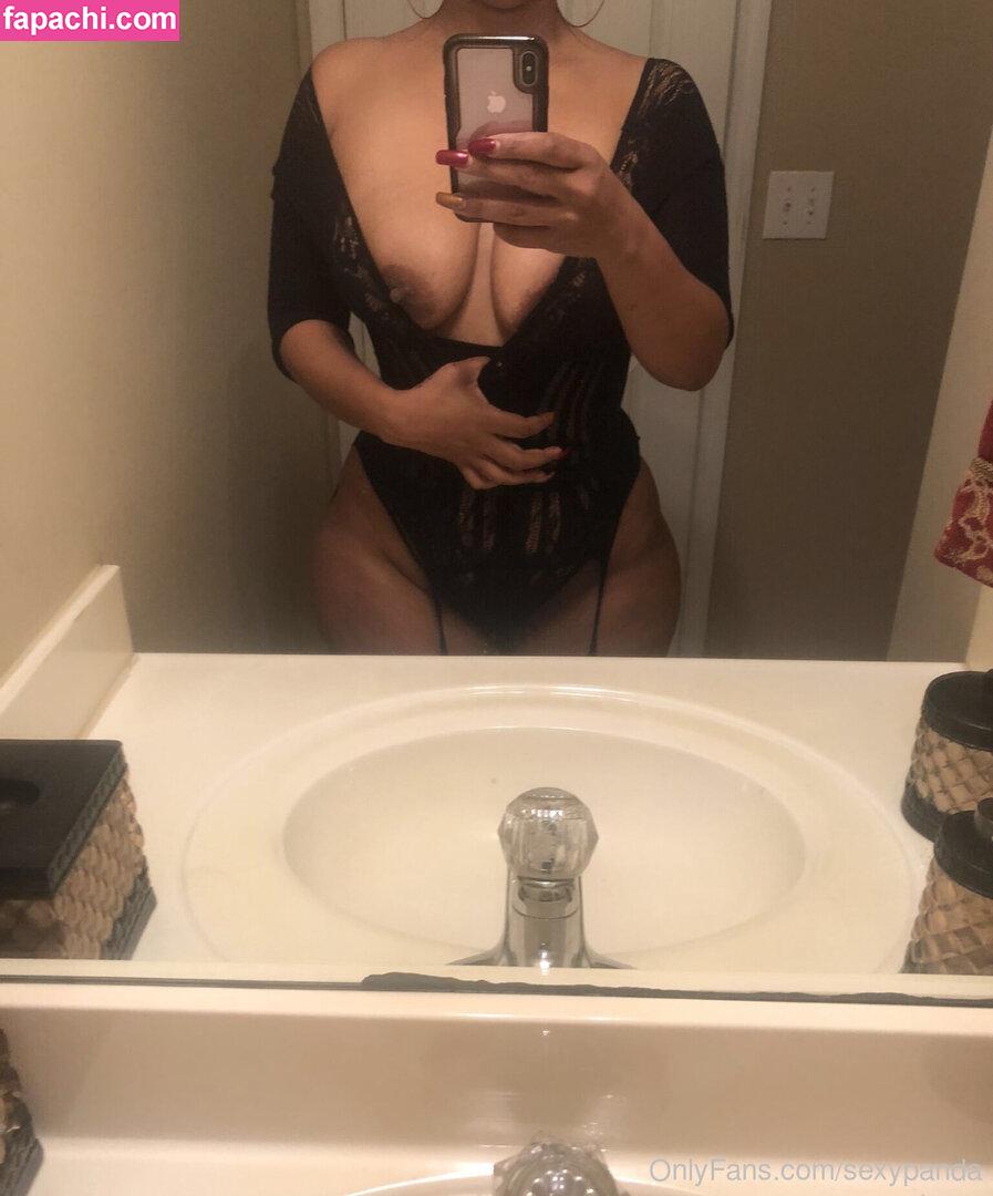 sexypanda / sexypandarl leaked nude photo #0456 from OnlyFans/Patreon