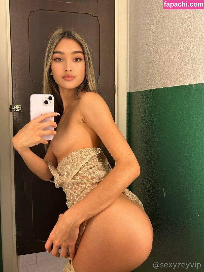 sexyzeyvip leaked nude photo #0068 from OnlyFans/Patreon