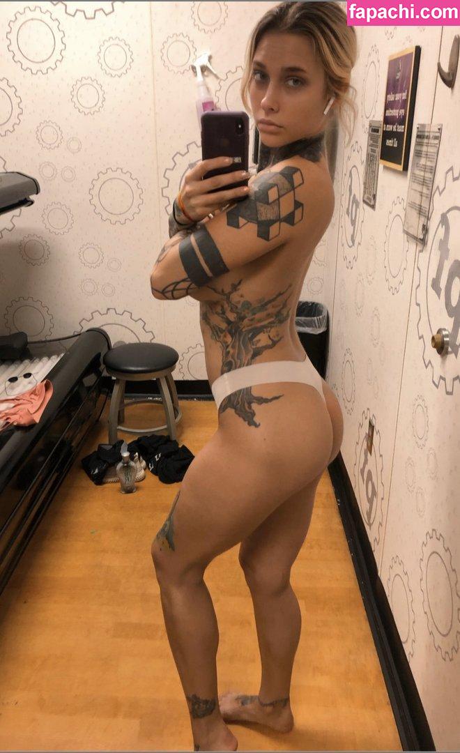 SeyaLiri leaked nude photo #0010 from OnlyFans/Patreon