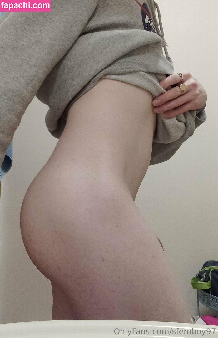 sfemboy97 / fb_0296 leaked nude photo #0240 from OnlyFans/Patreon
