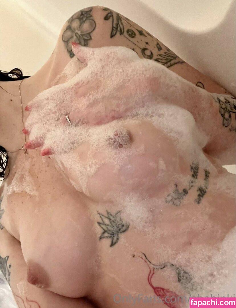 Shabinki leaked nude photo #0001 from OnlyFans/Patreon