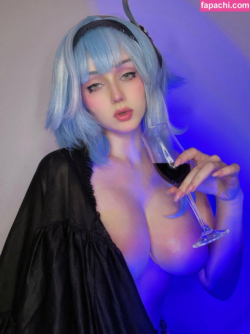 Shadory / Shadorycos / shadory_cos leaked nude photo #0640 from OnlyFans/Patreon