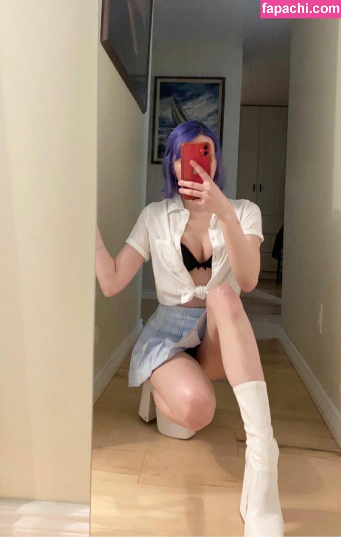 Shadowgirl / Japshawtyx / Japwaifu / Miya / meet_miya / miyasol1 / shadowgirl_ leaked nude photo #0027 from OnlyFans/Patreon