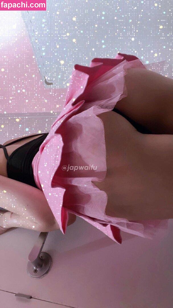 Shadowgirl / Japshawtyx / Japwaifu / Miya / meet_miya / miyasol1 / shadowgirl_ leaked nude photo #0071 from OnlyFans/Patreon