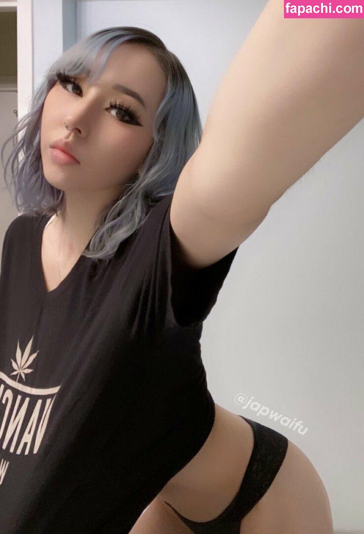 Shadowgirl / Japshawtyx / Japwaifu / Miya / meet_miya / miyasol1 / shadowgirl_ leaked nude photo #0075 from OnlyFans/Patreon