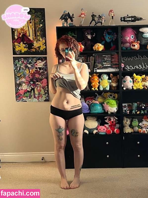 shadowofcosplay / shadowofanerd leaked nude photo #0052 from OnlyFans/Patreon