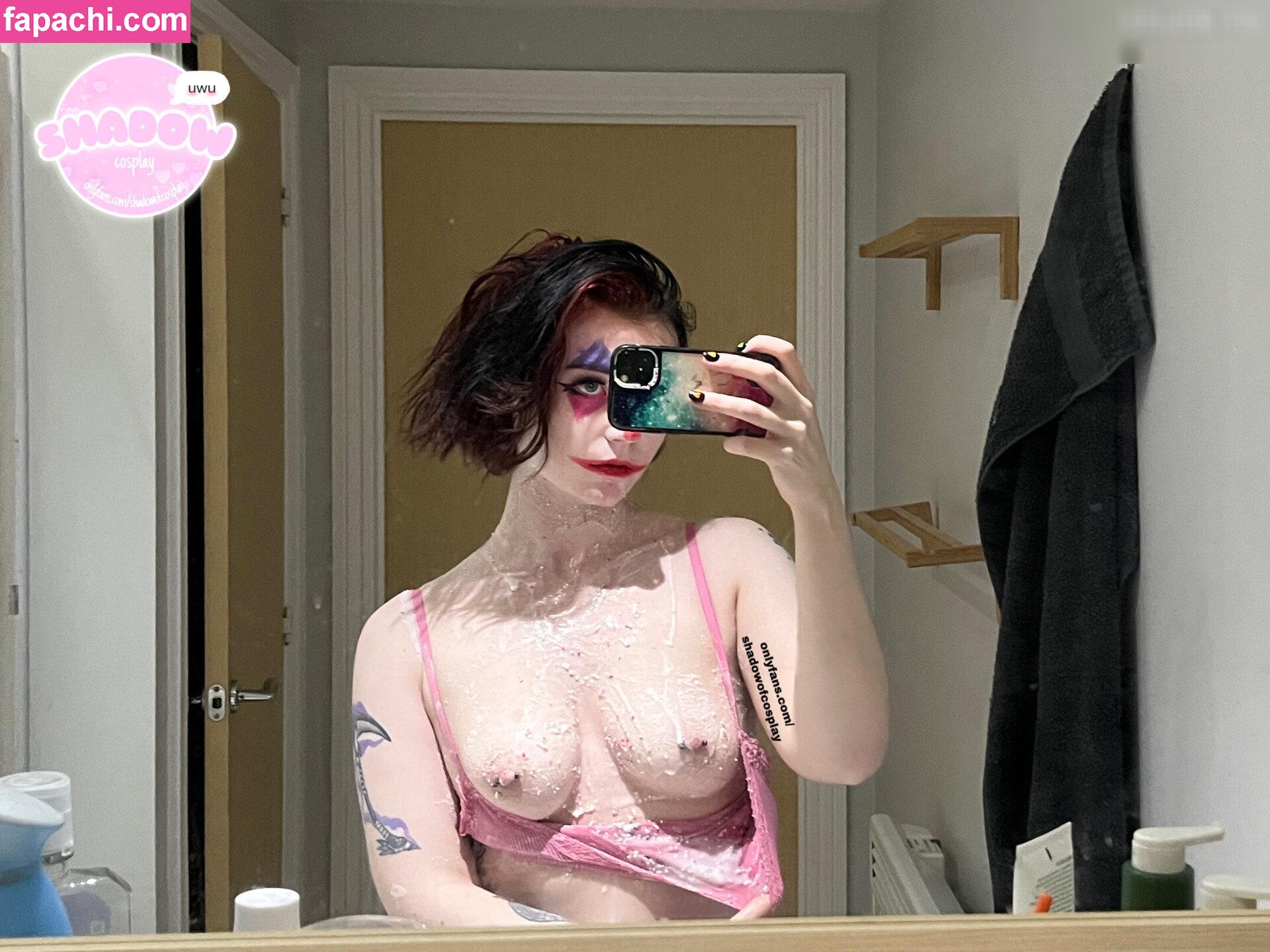 shadowofcosplay / shadowofanerd leaked nude photo #0090 from OnlyFans/Patreon