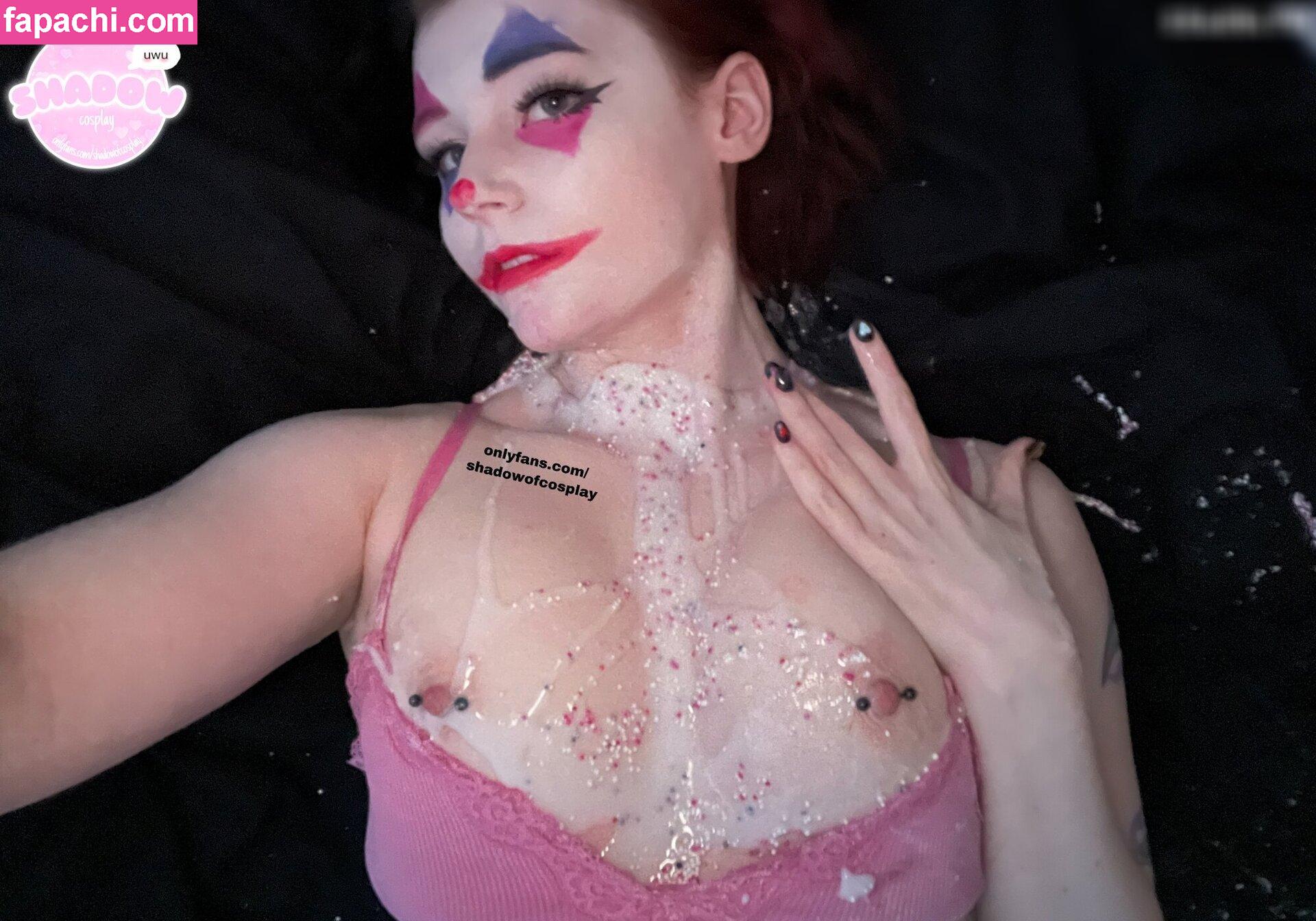 shadowofcosplay / shadowofanerd leaked nude photo #0097 from OnlyFans/Patreon