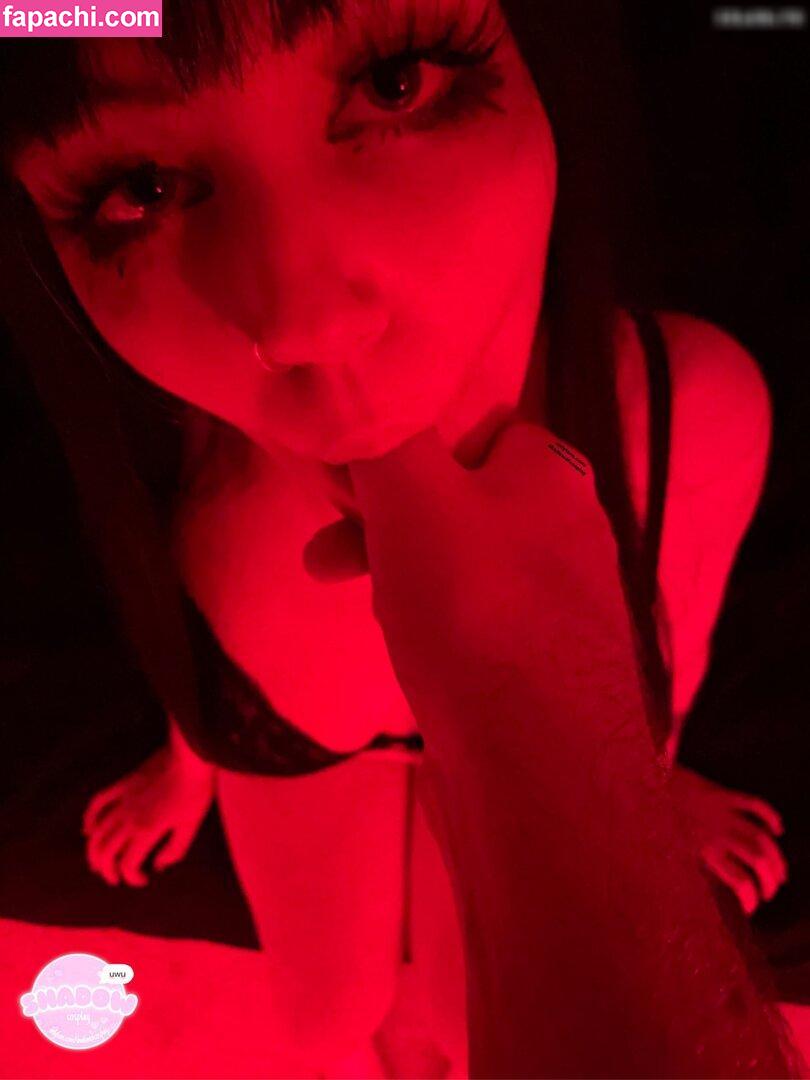 shadowofcosplay / shadowofanerd leaked nude photo #0104 from OnlyFans/Patreon