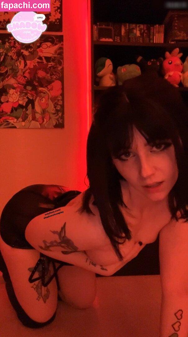 shadowofcosplay / shadowofanerd leaked nude photo #0111 from OnlyFans/Patreon