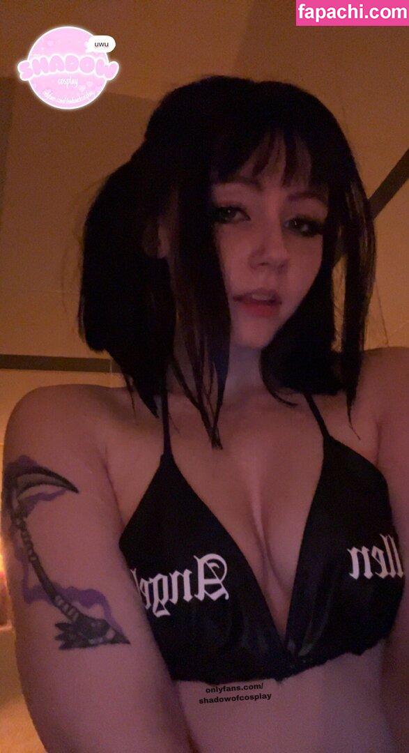 shadowofcosplay / shadowofanerd leaked nude photo #0119 from OnlyFans/Patreon