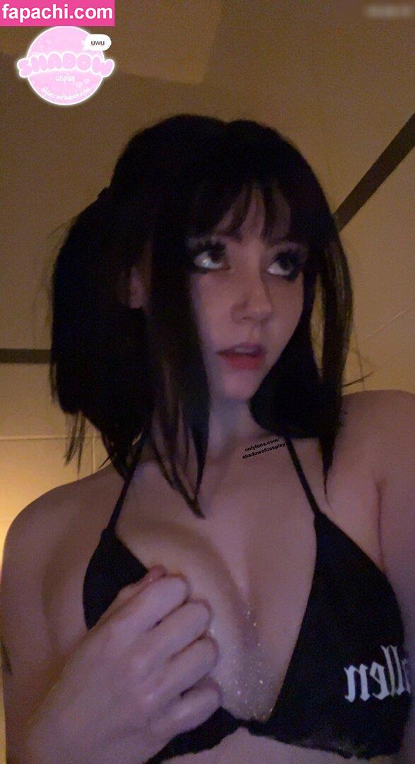 shadowofcosplay / shadowofanerd leaked nude photo #0120 from OnlyFans/Patreon