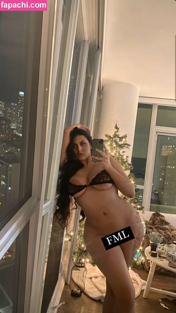 Shadowsey / shadow_sey leaked nude photo #0001 from OnlyFans/Patreon