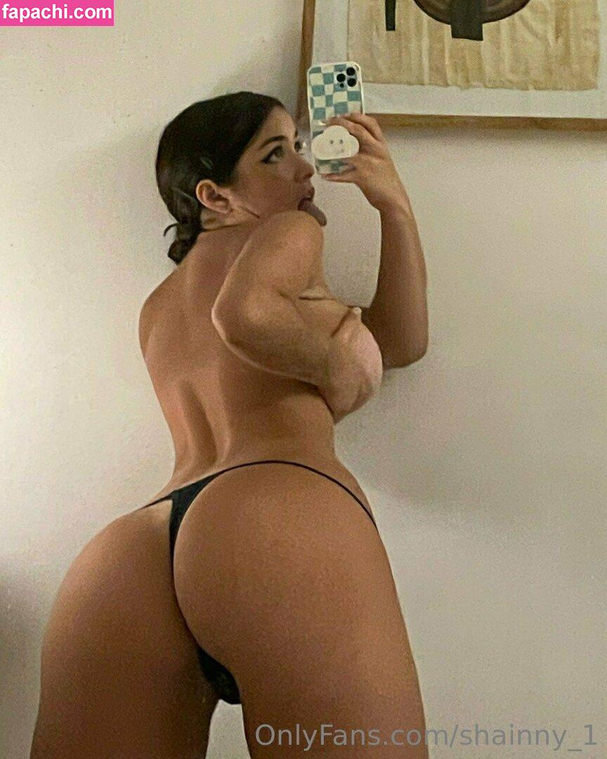 shainny_1 / shainny_ leaked nude photo #0012 from OnlyFans/Patreon