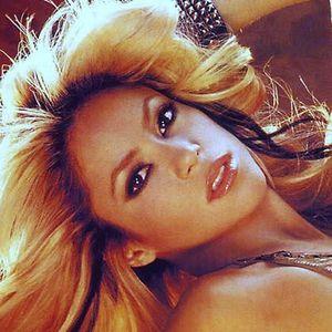 Shakira avatar