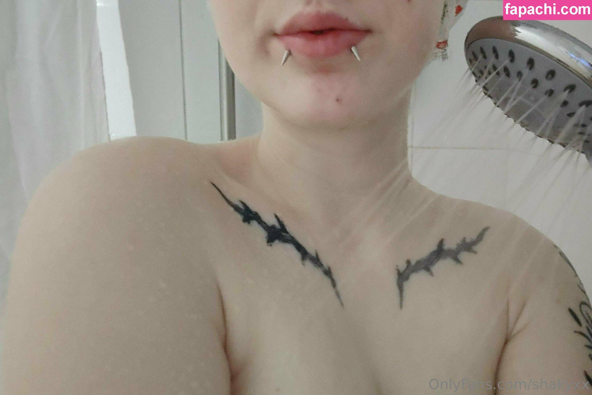 shakyxx leaked nude photo #0137 from OnlyFans/Patreon