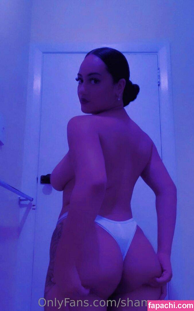 sham.rose.w leaked nude photo #0055 from OnlyFans/Patreon