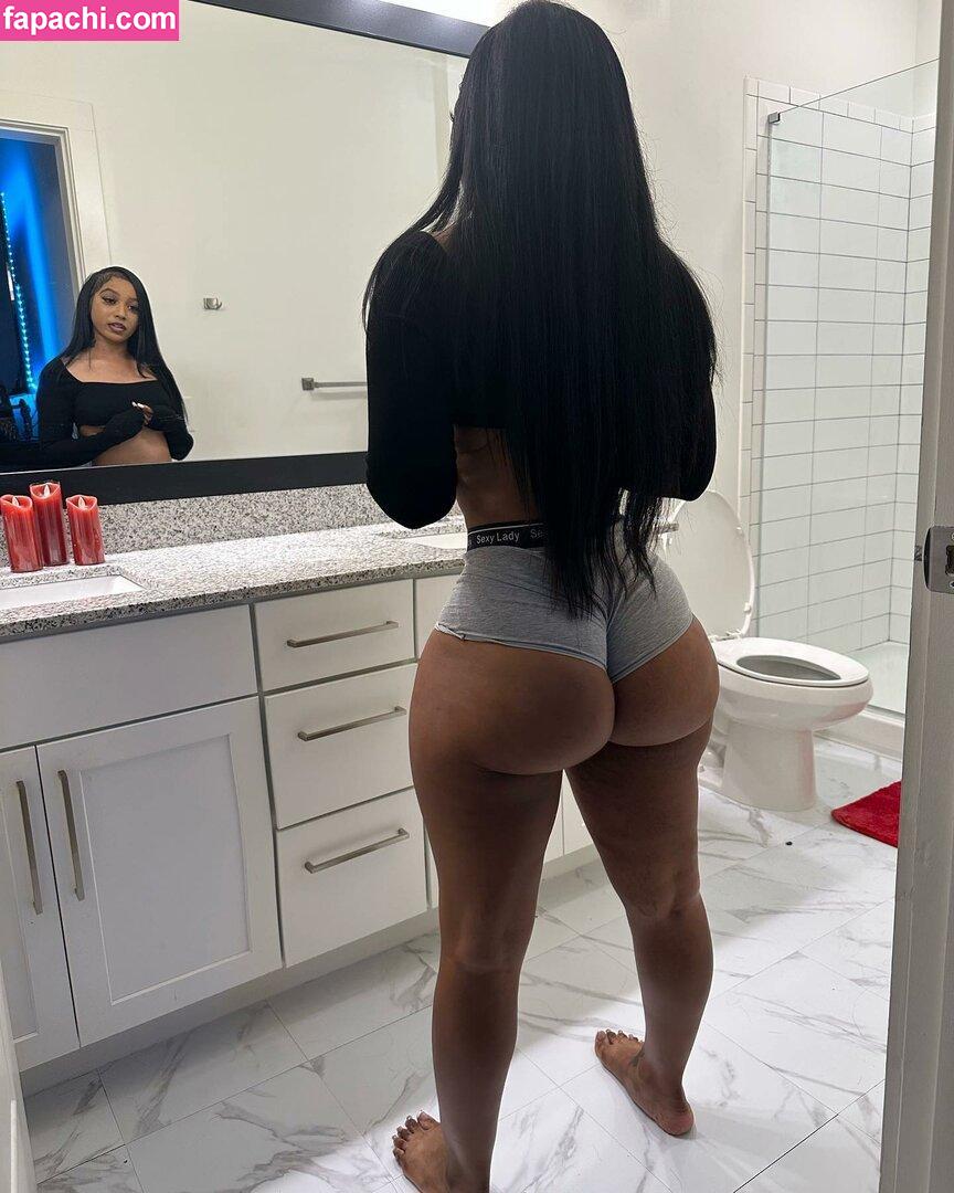 Shamayne_shay / IamShamayne / Shamayne G / ShamayneWilliams leaked nude photo #0035 from OnlyFans/Patreon