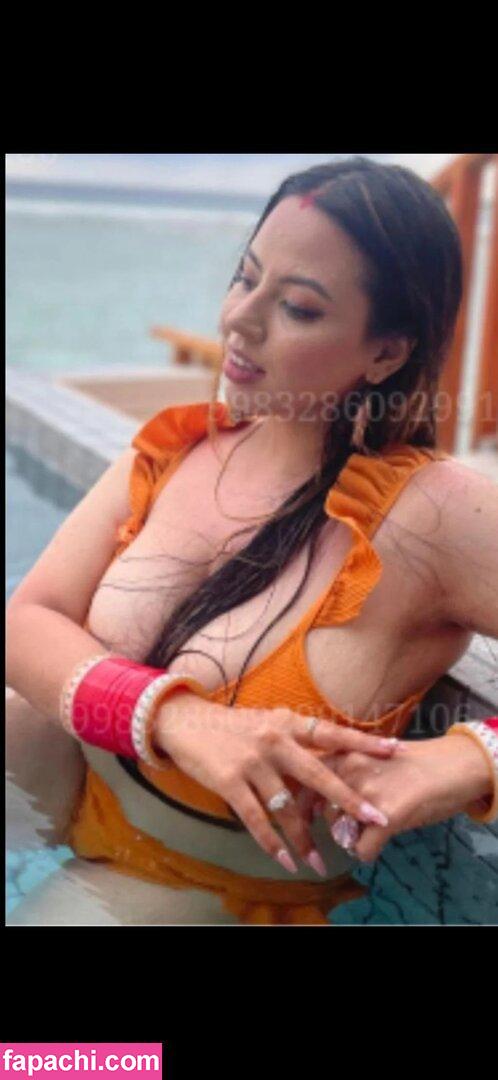 Shambhavi Sharma / shambhvisharmaofficial leaked nude photo #0020 from OnlyFans/Patreon