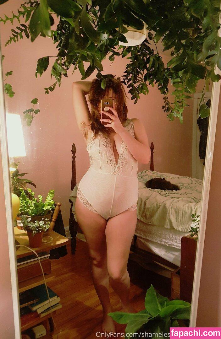 shamelesslyunshavenfree / au_naturel_girls leaked nude photo #0004 from OnlyFans/Patreon