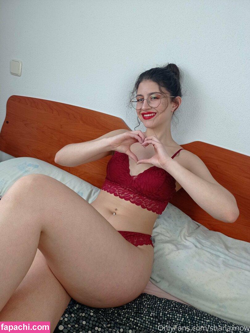 shanaxnow leaked nude photo #0001 from OnlyFans/Patreon