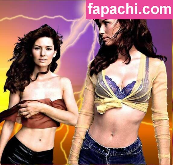 Shania Twain / ShaniaTwain / pinkfantasy23 leaked nude photo #0043 from OnlyFans/Patreon