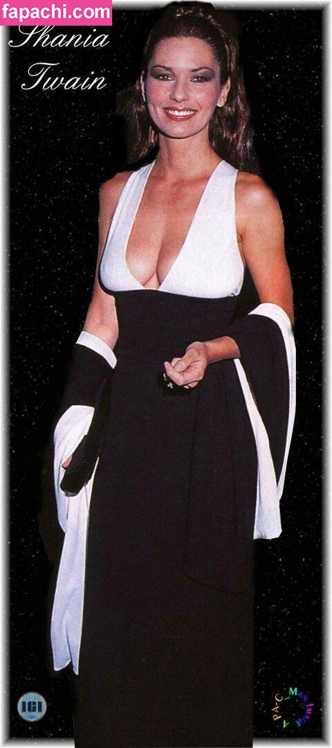 Shania Twain / ShaniaTwain / pinkfantasy23 leaked nude photo #0051 from OnlyFans/Patreon