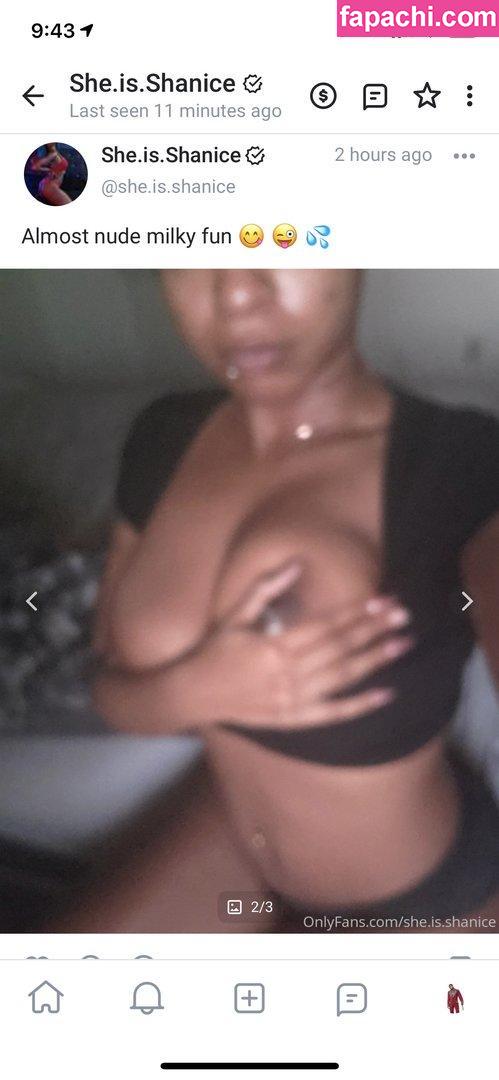 Shanice Granison / Niece and Mone / She_is_Shanice / nieceandmone / she.is.shanice leaked nude photo #0014 from OnlyFans/Patreon