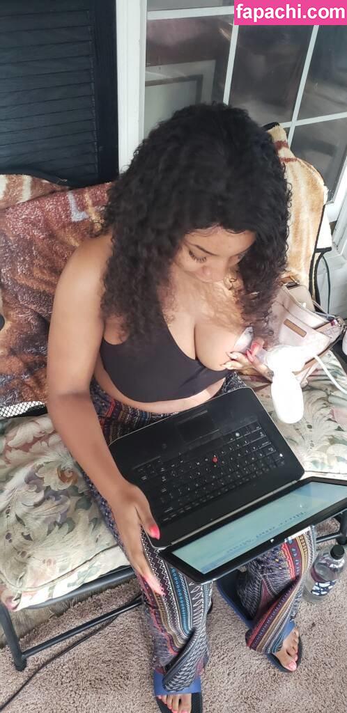 Shanice Granison / Niece and Mone / She_is_Shanice / nieceandmone / she.is.shanice leaked nude photo #0019 from OnlyFans/Patreon