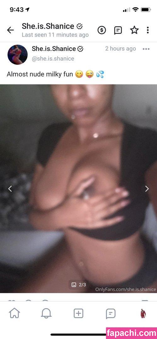 Shanice Granison / Niece and Mone / She_is_Shanice / nieceandmone / she.is.shanice leaked nude photo #0022 from OnlyFans/Patreon