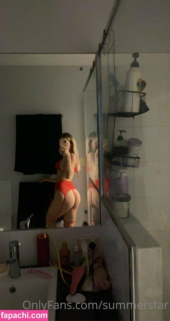Shanice Slatter / shaniceslatter / summerstar leaked nude photo #0052 from OnlyFans/Patreon